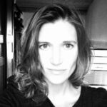 Amandine Dalby Benoist