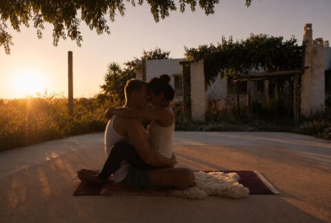 Awaken the Lovers